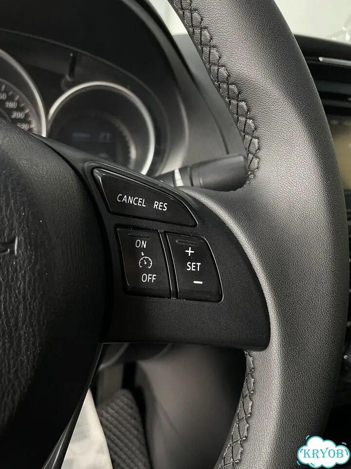 Mazda 6 2.5 AT, 2014, 172 344 км фото 23
