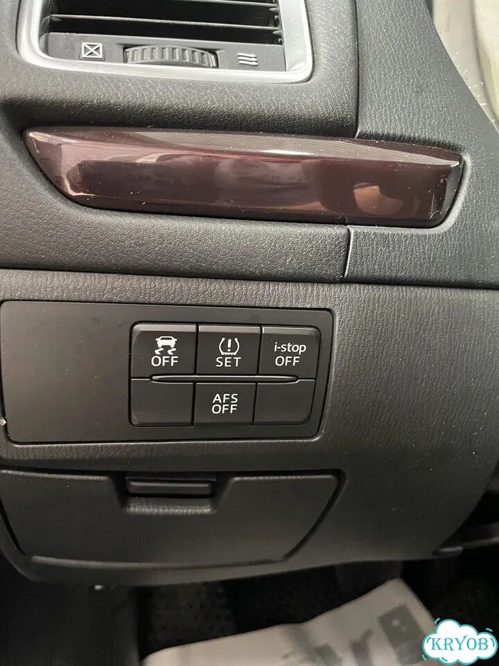 Mazda 6 2.5 AT, 2014, 172 344 км фото 24