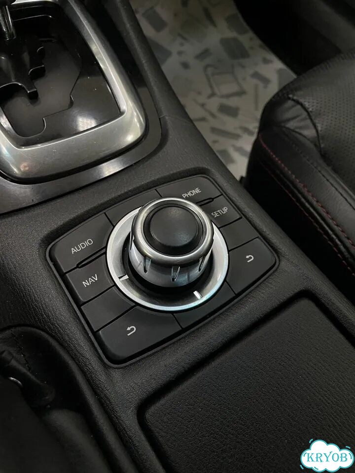 Mazda 6 2.5 AT, 2014, 172 344 км фото 25