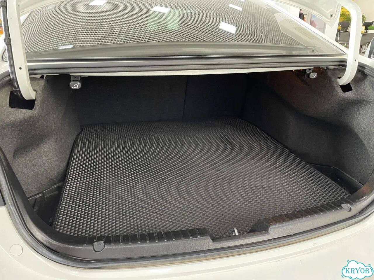 Mazda 6 2.5 AT, 2014, 172 344 км фото 35