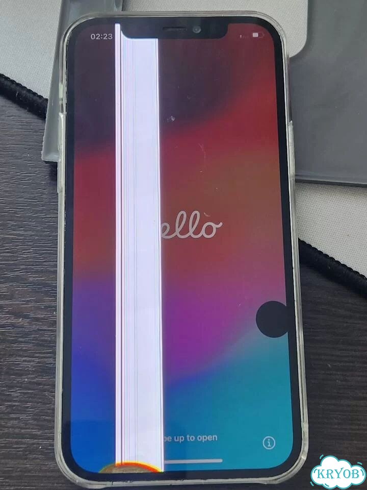 iPhone 12, 128 ГБ, SIM + eSIM фото 1