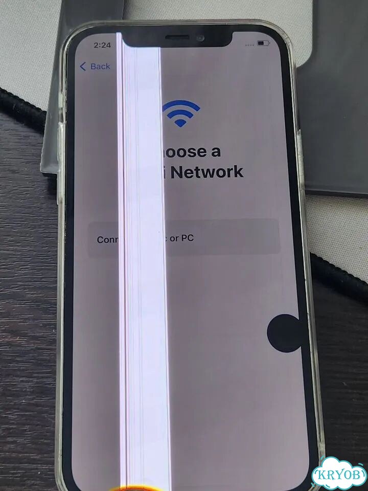 iPhone 12, 128 ГБ, SIM + eSIM фото 3