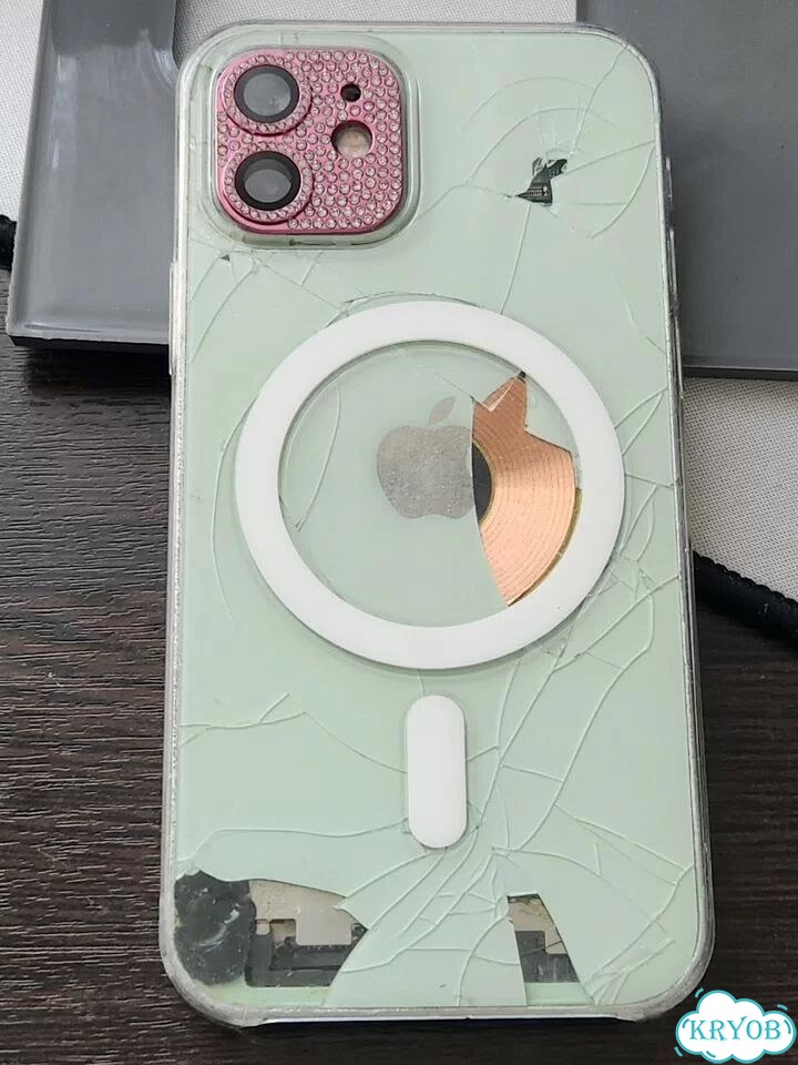 iPhone 12, 128 ГБ, SIM + eSIM фото 4