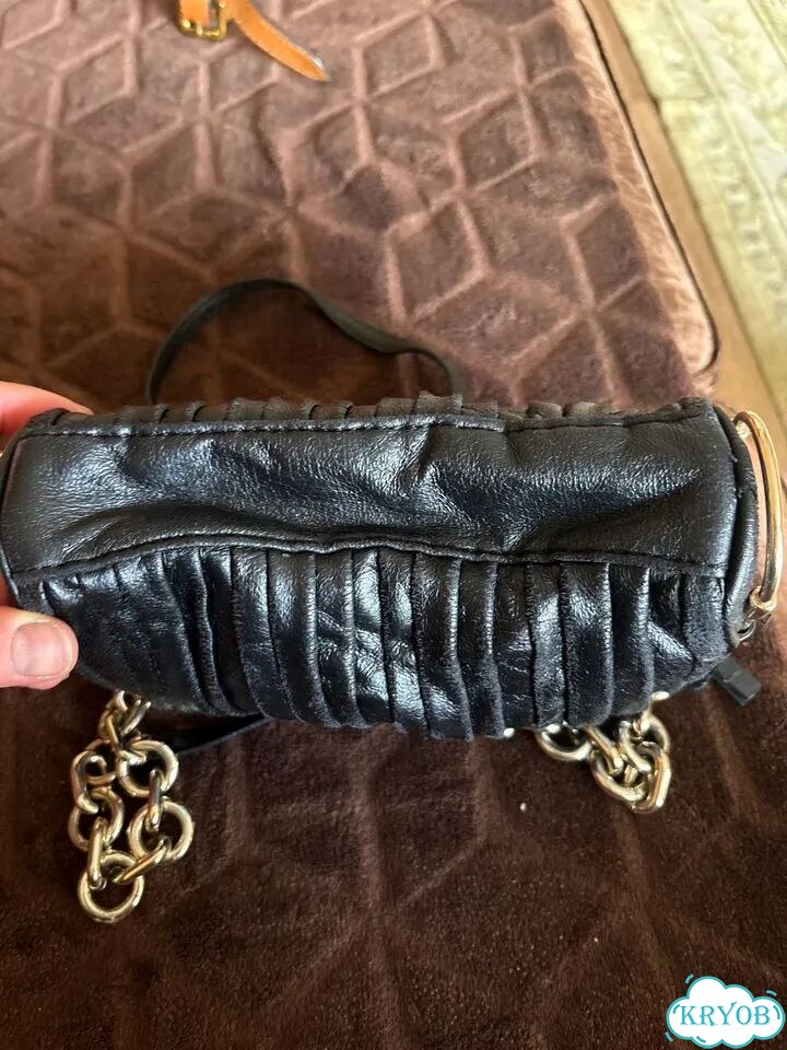 Сумка zara фото 3