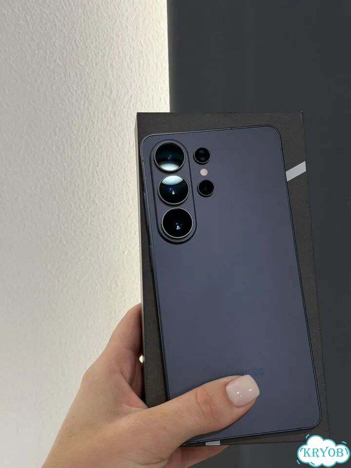Samsung Galaxy S26 Ultra, 12/256 ГБ фото 4
