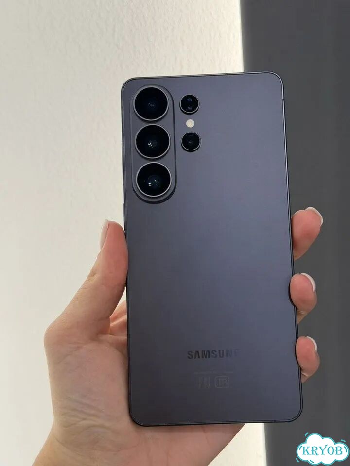 Samsung Galaxy S26 Ultra, 12/256 ГБ фото 6