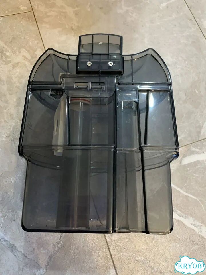 Моющий пылесос Steinford VC-05 для химчистки фото 5