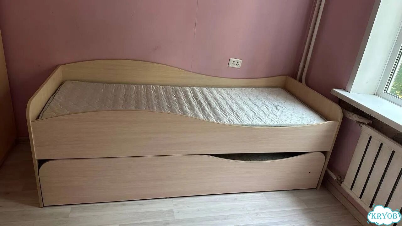 Диван угловой модульный раскладной фото 5