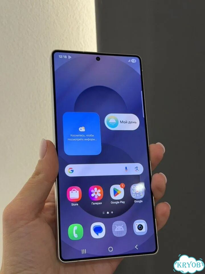 Samsung Galaxy S25 Ultra, 12/256 ГБ фото 2
