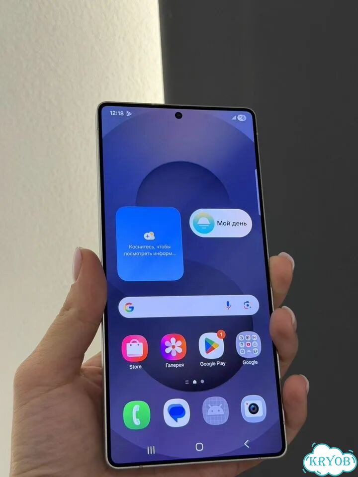 Samsung Galaxy S25 Ultra, 12/256 ГБ фото 4