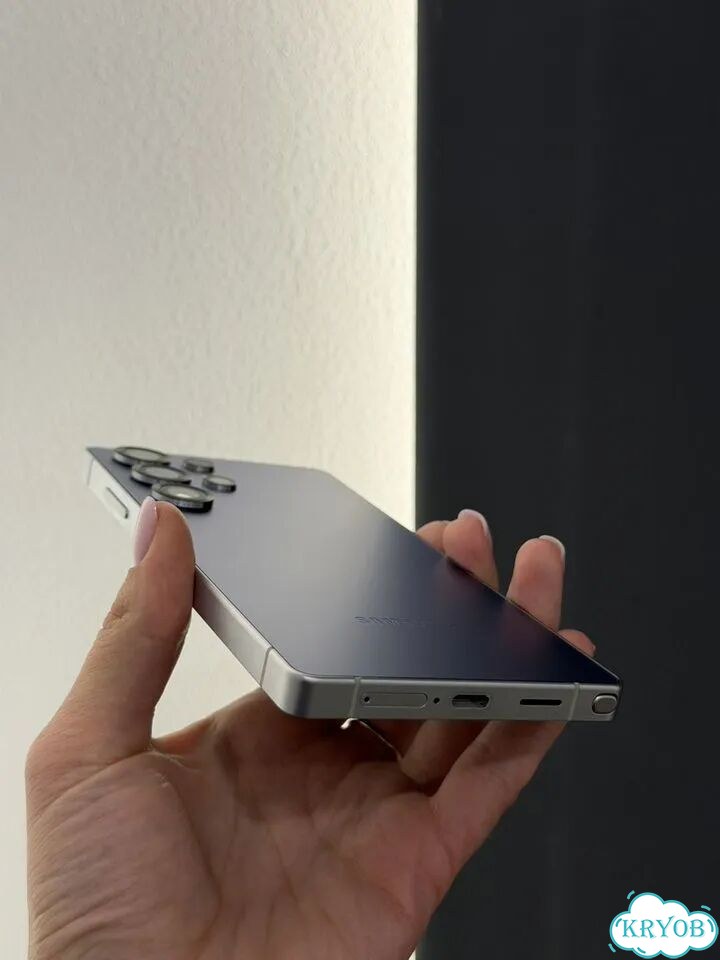 Samsung Galaxy S25 Ultra, 12/256 ГБ фото 5