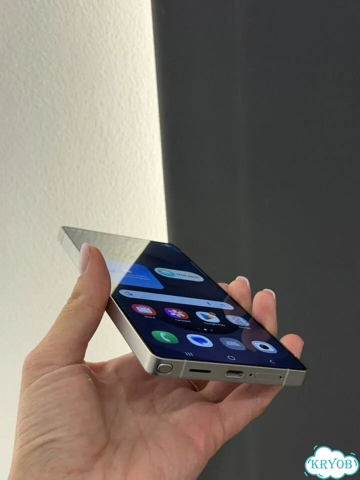Samsung Galaxy S25 Ultra, 12/256 ГБ фото 6