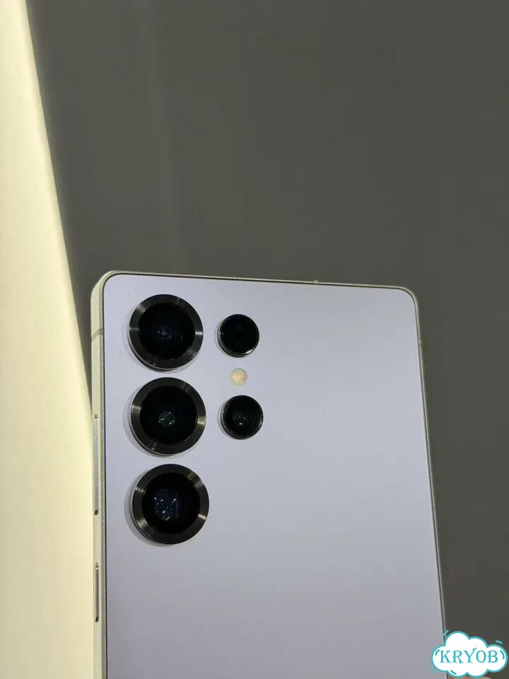 Samsung Galaxy S25 Ultra, 12/256 ГБ фото 9