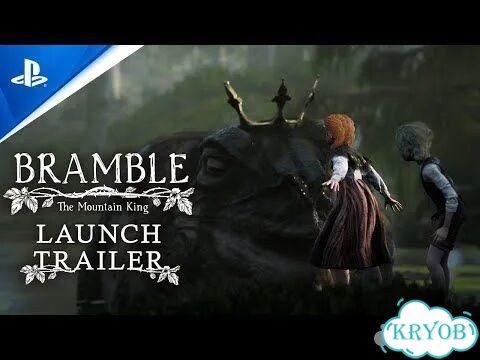 Bramble the mountain king PS4/PS5 фото 2