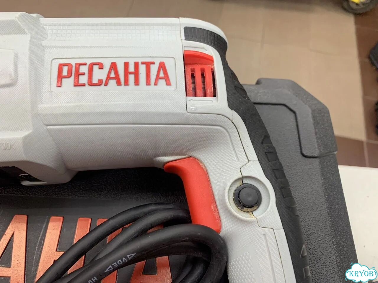 Перфоратор ресанта п 32 1000к фото 3