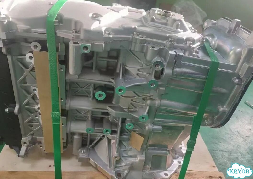 Двигатель 1,5 Haval H6 GW4G15B фото 1