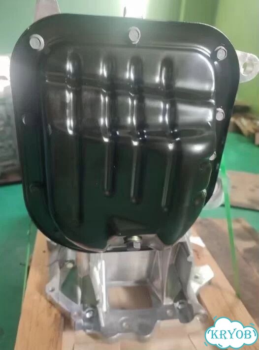 Двигатель 1,5 Haval H6 GW4G15B фото 3
