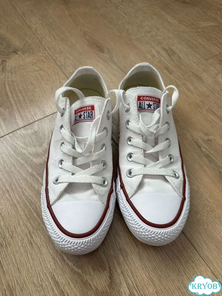 Кеды converse 35р фото 1