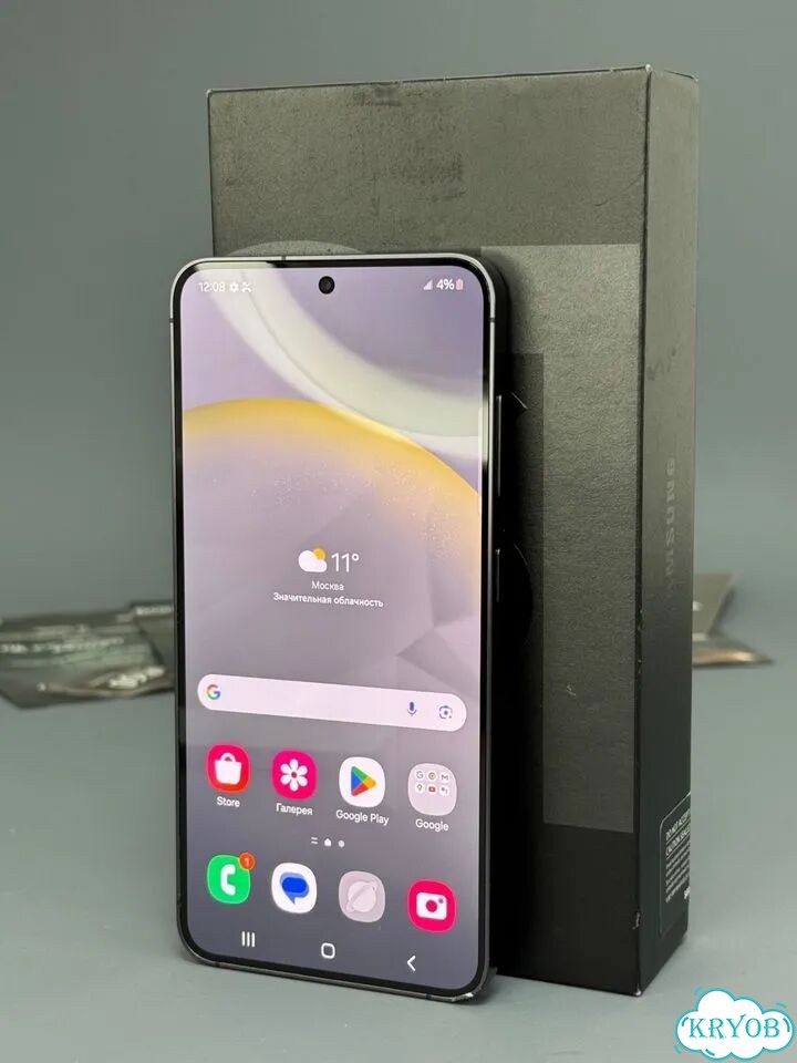 Samsung Galaxy S24, 8/256 ГБ фото 2