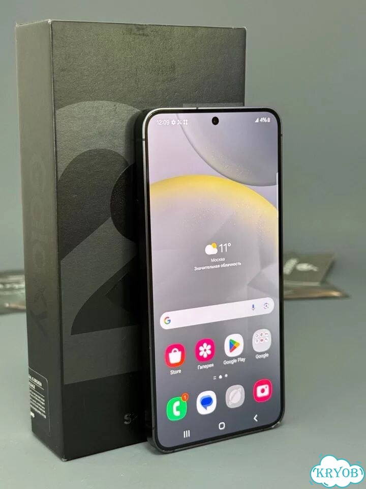 Samsung Galaxy S24, 8/256 ГБ фото 4