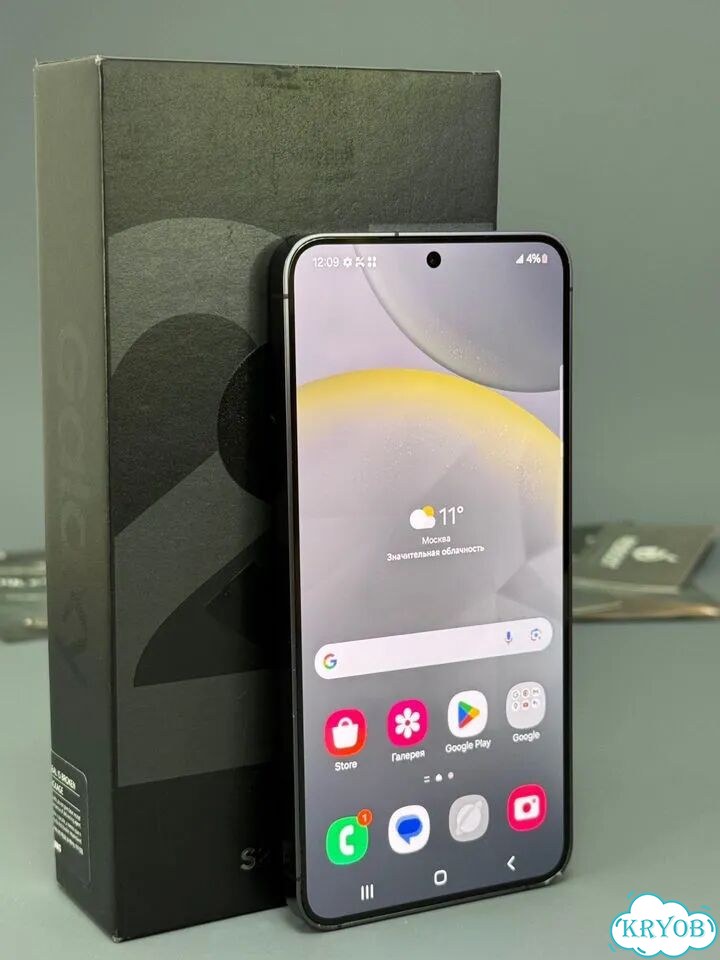 Samsung Galaxy S24, 8/256 ГБ фото 6