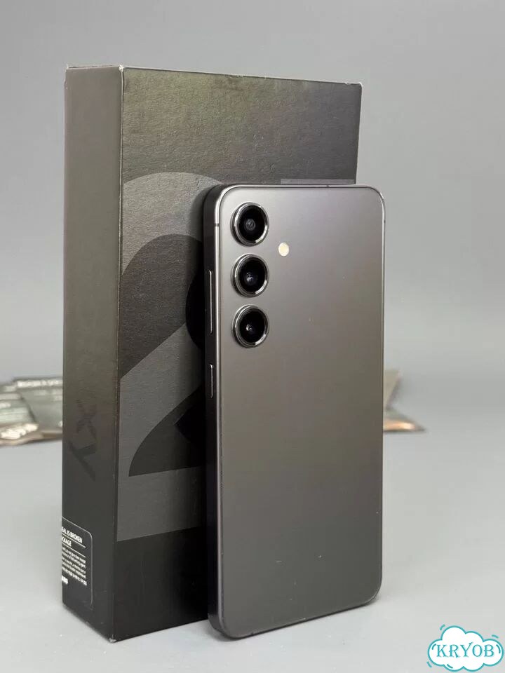 Samsung Galaxy S24, 8/256 ГБ фото 8