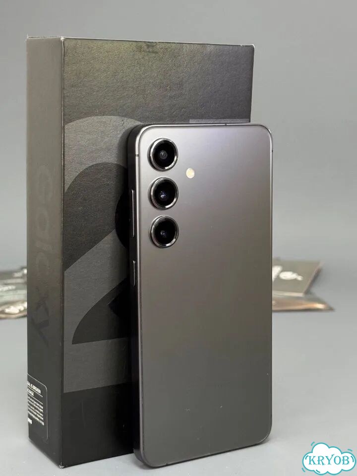 Samsung Galaxy S24, 8/256 ГБ фото 9