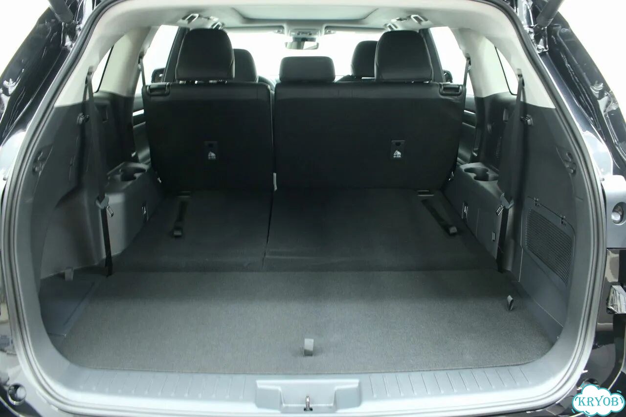 Toyota Highlander 2.0 AT, 2025, 36 км фото 15