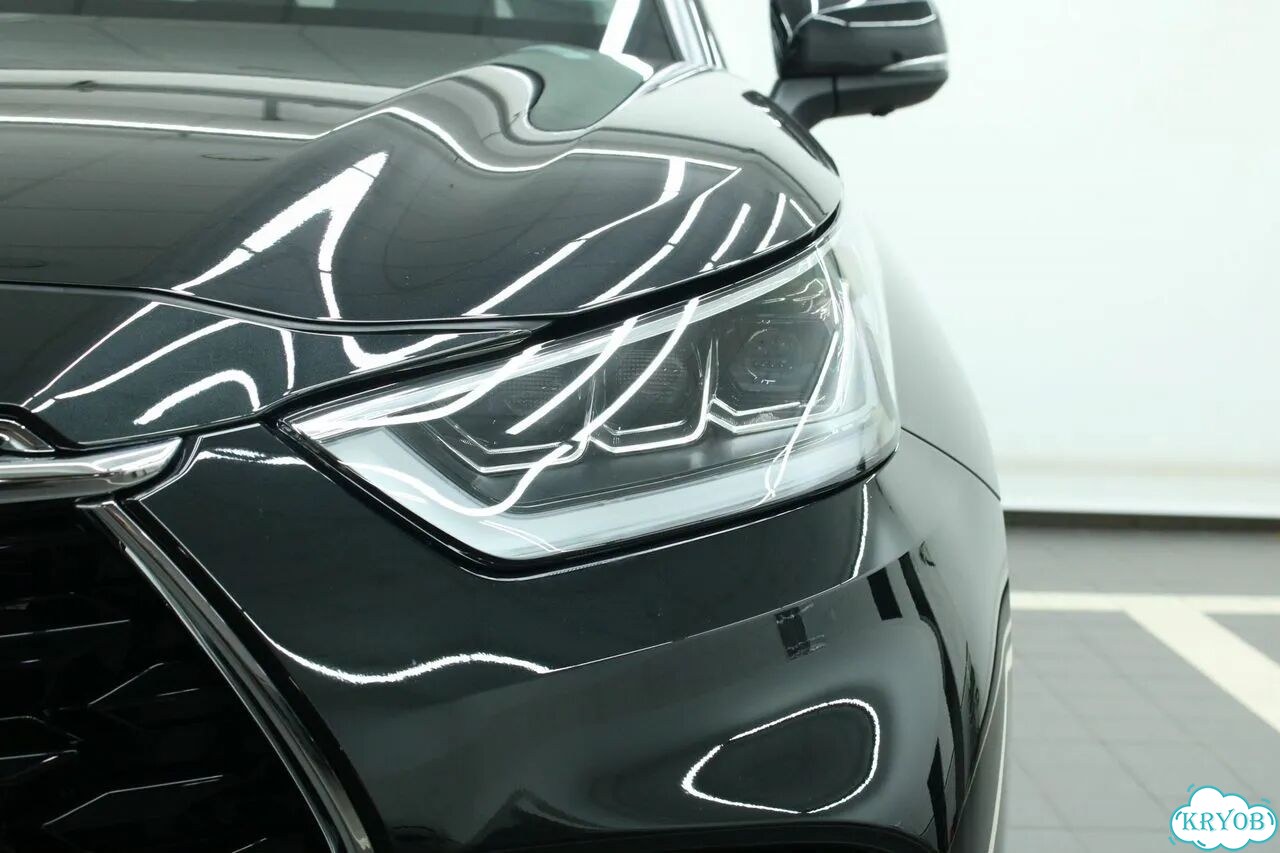 Toyota Highlander 2.0 AT, 2025, 36 км фото 20