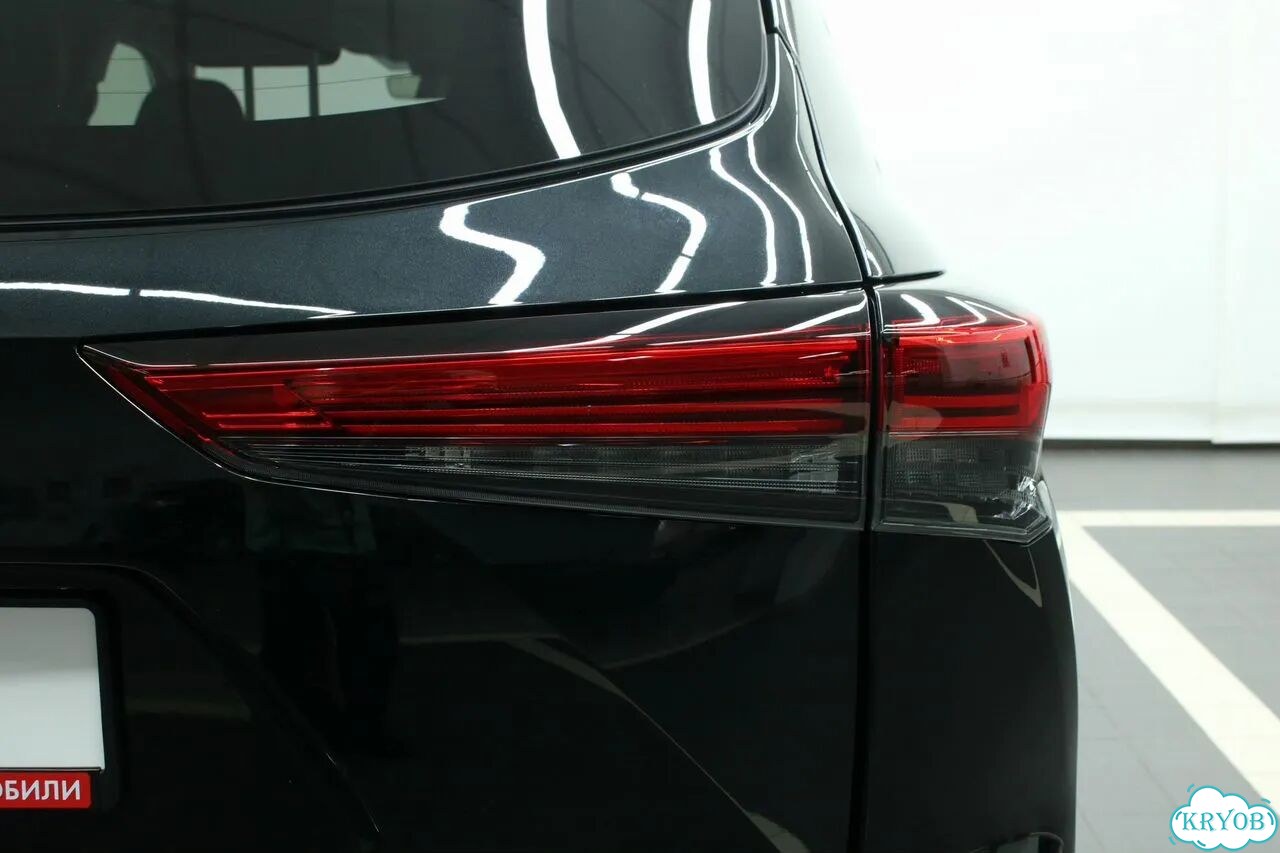 Toyota Highlander 2.0 AT, 2025, 36 км фото 21