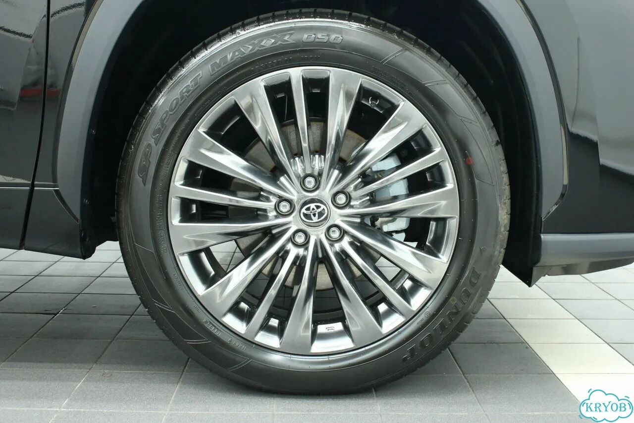 Toyota Highlander 2.0 AT, 2025, 36 км фото 6