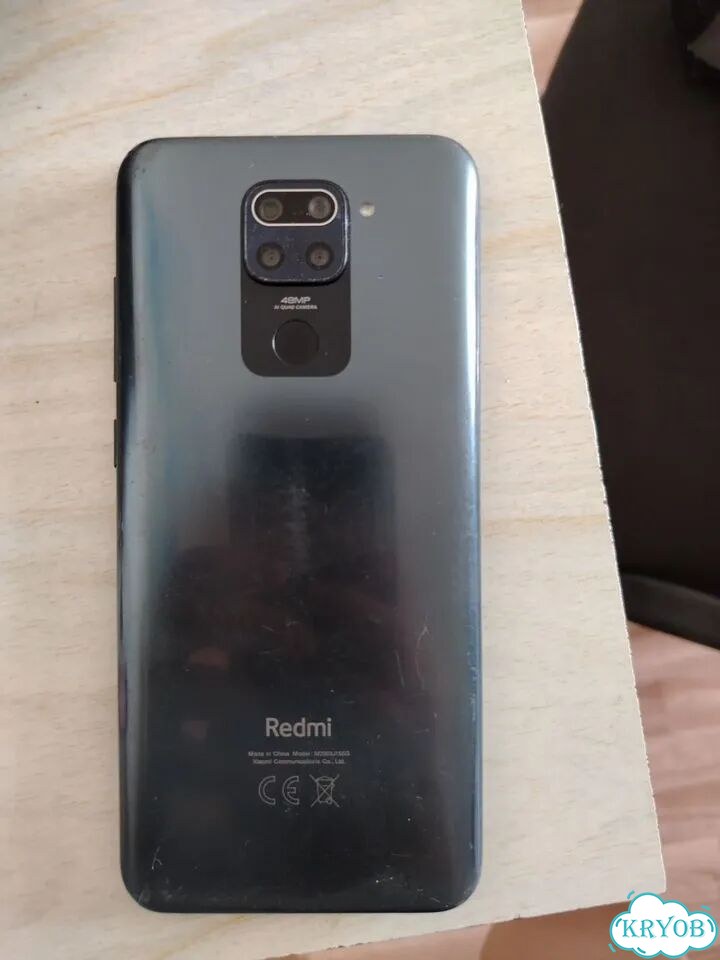 Xiaomi Mi 9 Lite, 6/64 ГБ, 2 SIM фото 2
