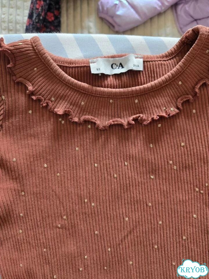 Джинсовый комбинезон zara 92 фото 4