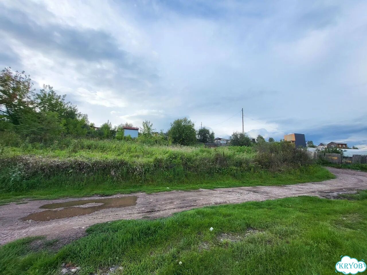 Участок 9 сот. (СНТ, ДНП) фото 3