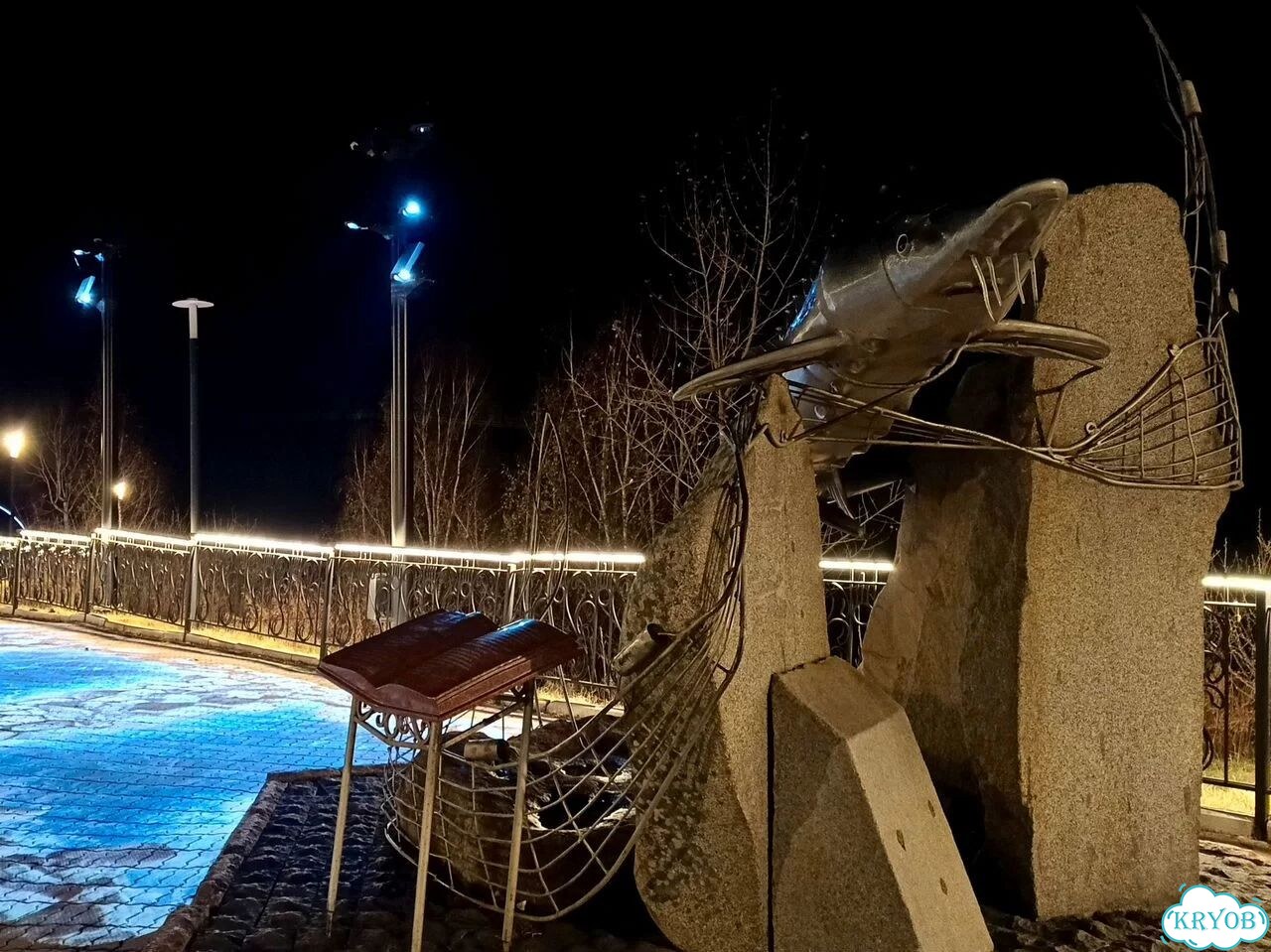Экскурсия на Красноярскую гэс и Дивногорск фото 3