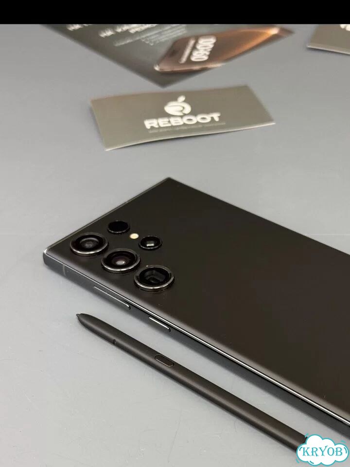 Samsung Galaxy S23 Ultra, 8/256 ГБ фото 3