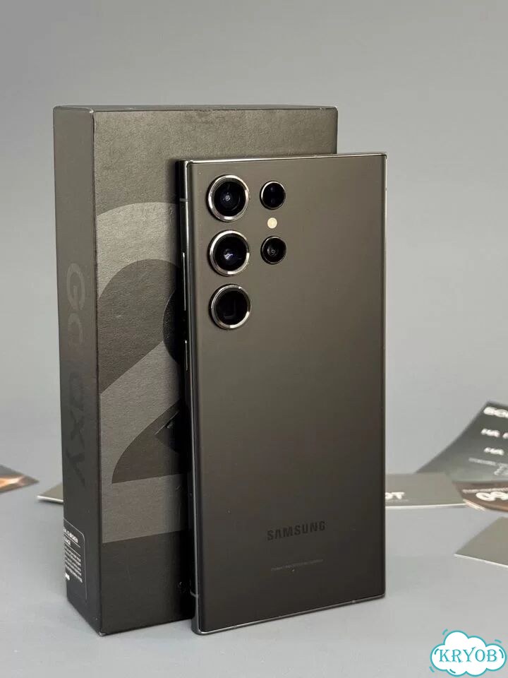 Samsung Galaxy S23 Ultra, 8/256 ГБ фото 5