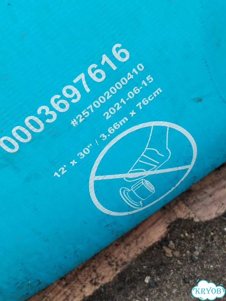 Надувной бассейн фото 2