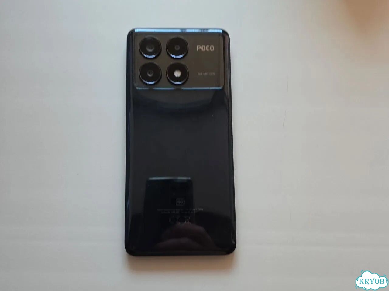 Xiaomi Poco X6 Pro, 12/512 ГБ, 2 SIM фото 4