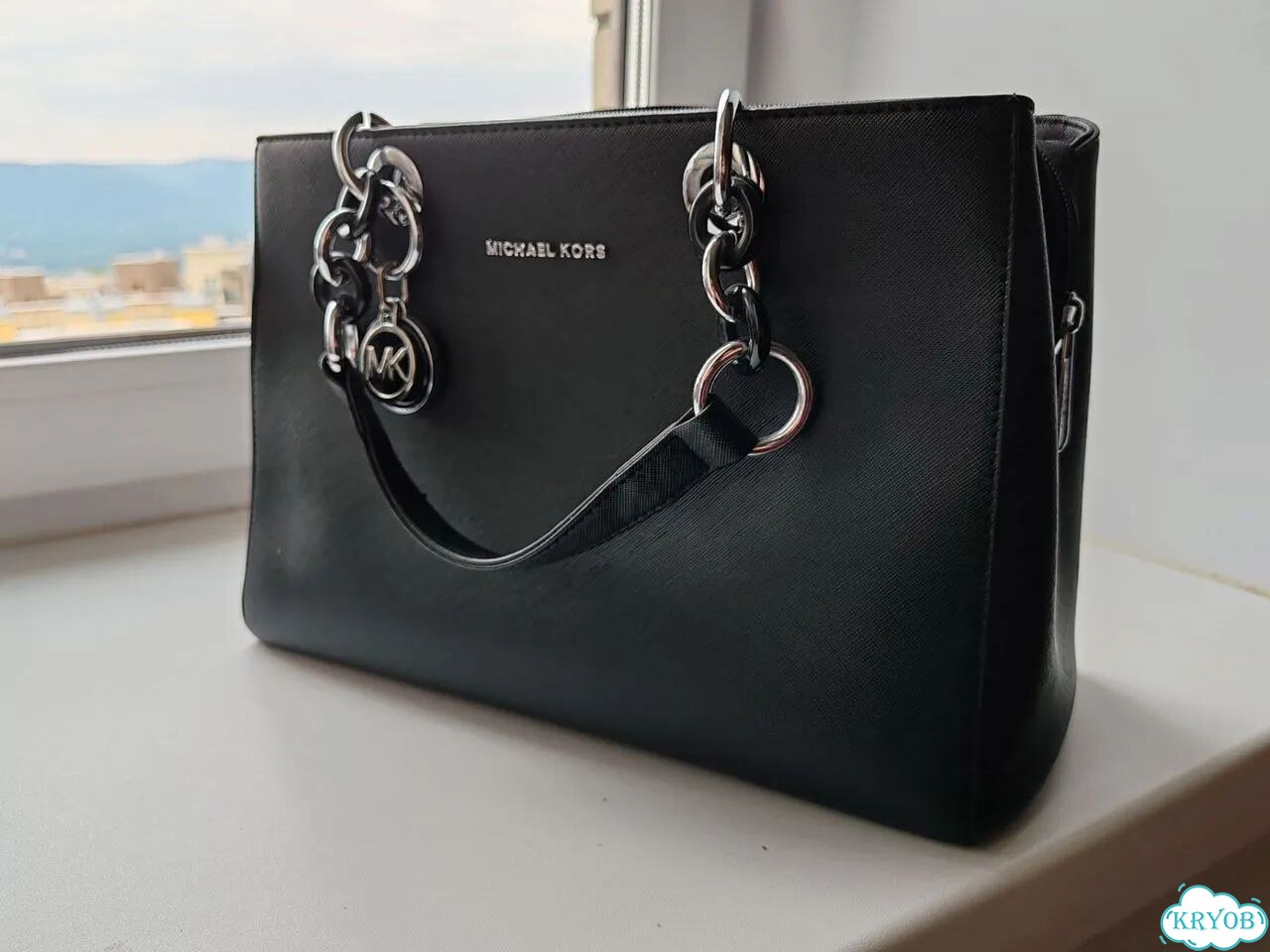 Сумка женская Michael Kors фото 1
