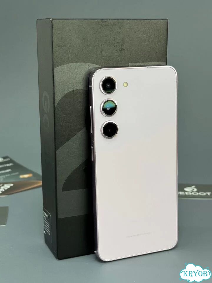 Samsung Galaxy S23, 8/256 ГБ фото 3