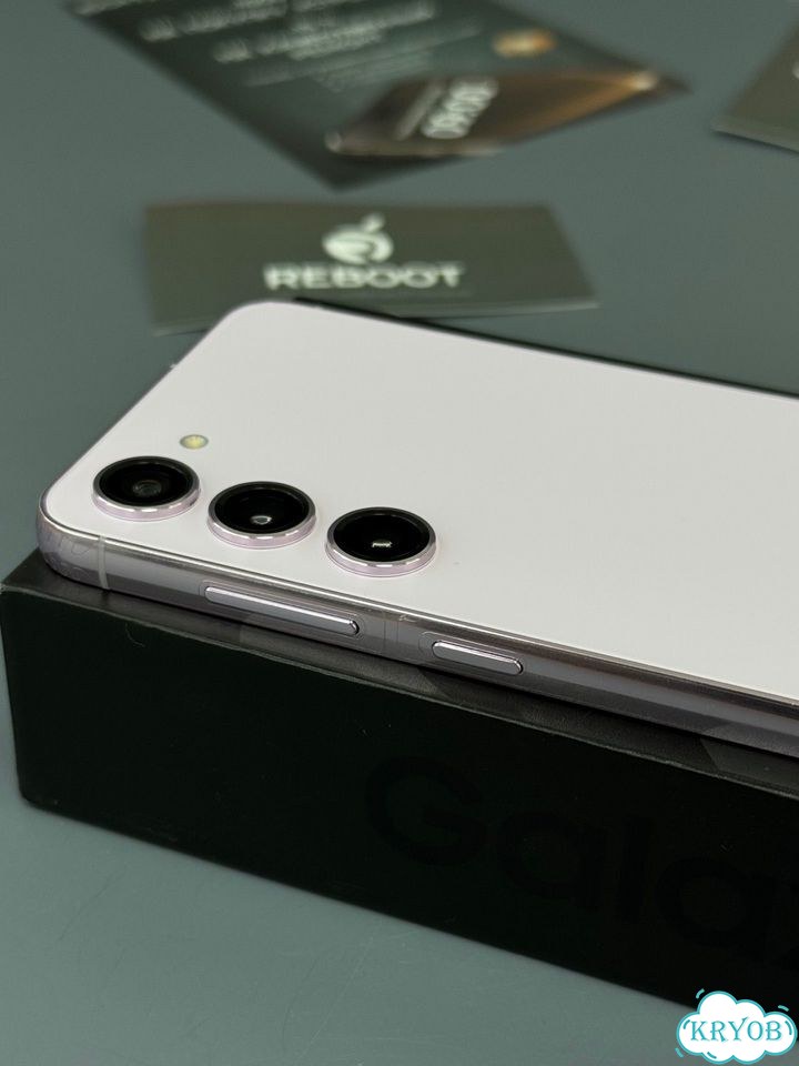 Samsung Galaxy S23, 8/256 ГБ фото 4
