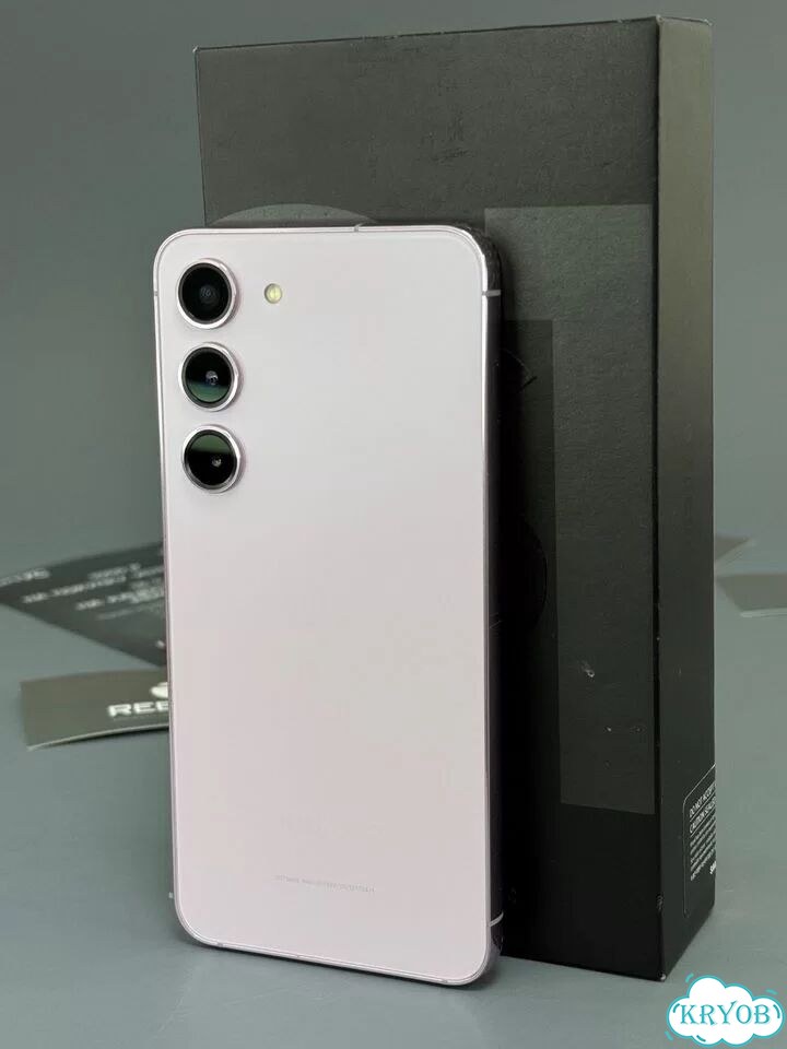 Samsung Galaxy S23, 8/256 ГБ фото 5