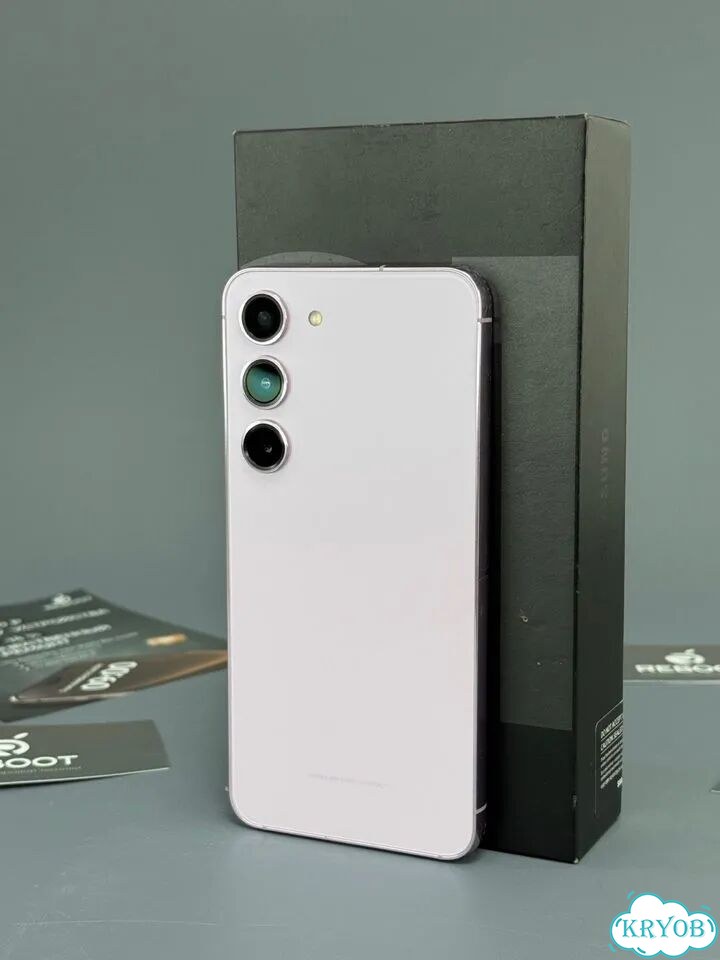 Samsung Galaxy S23, 8/256 ГБ фото 7