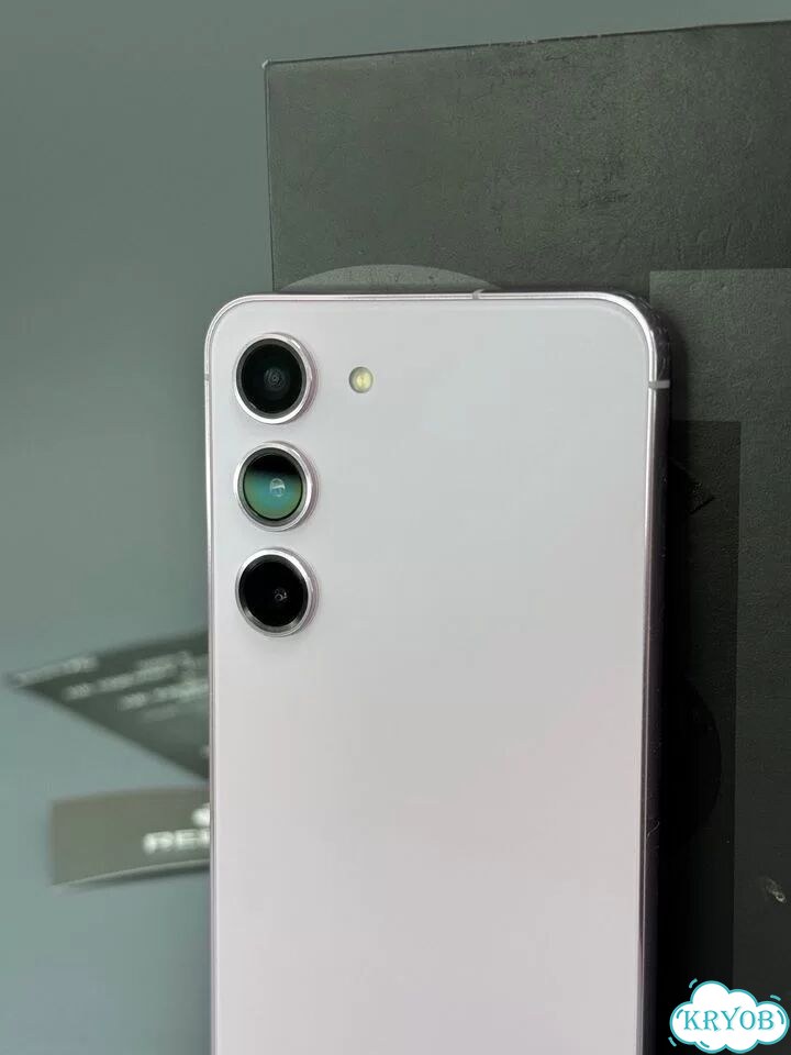 Samsung Galaxy S23, 8/256 ГБ фото 8