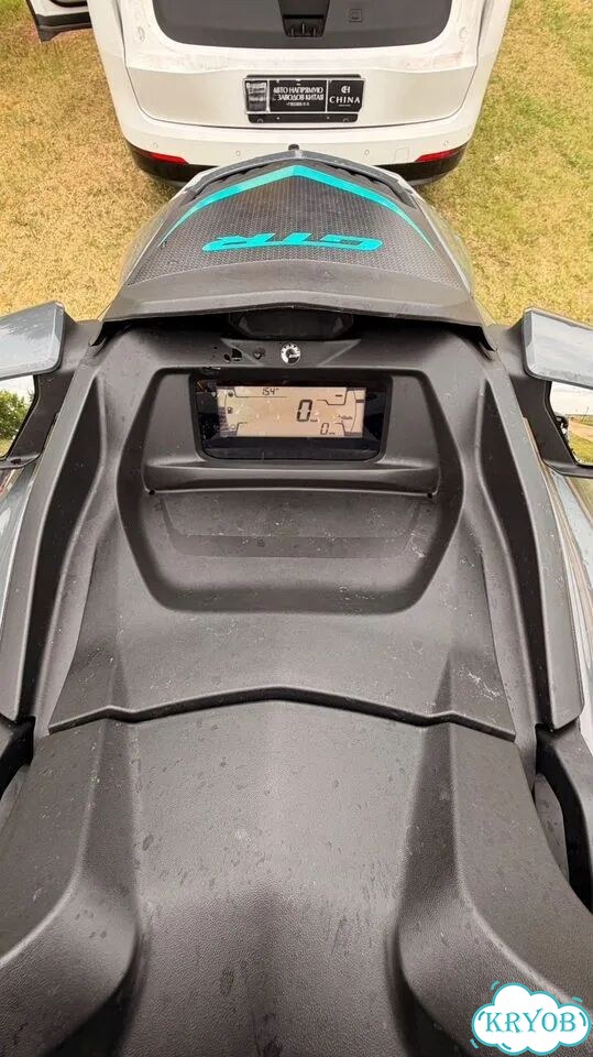 BRP Sea-Doo GTR 230, 2025 фото 5