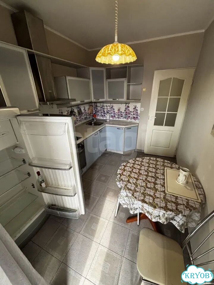 2-к. квартира, 53 м², 4/9 эт. фото 1