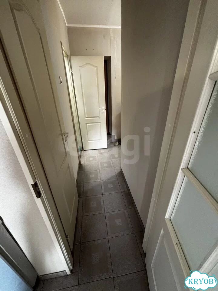 2-к. квартира, 53 м², 4/9 эт. фото 13