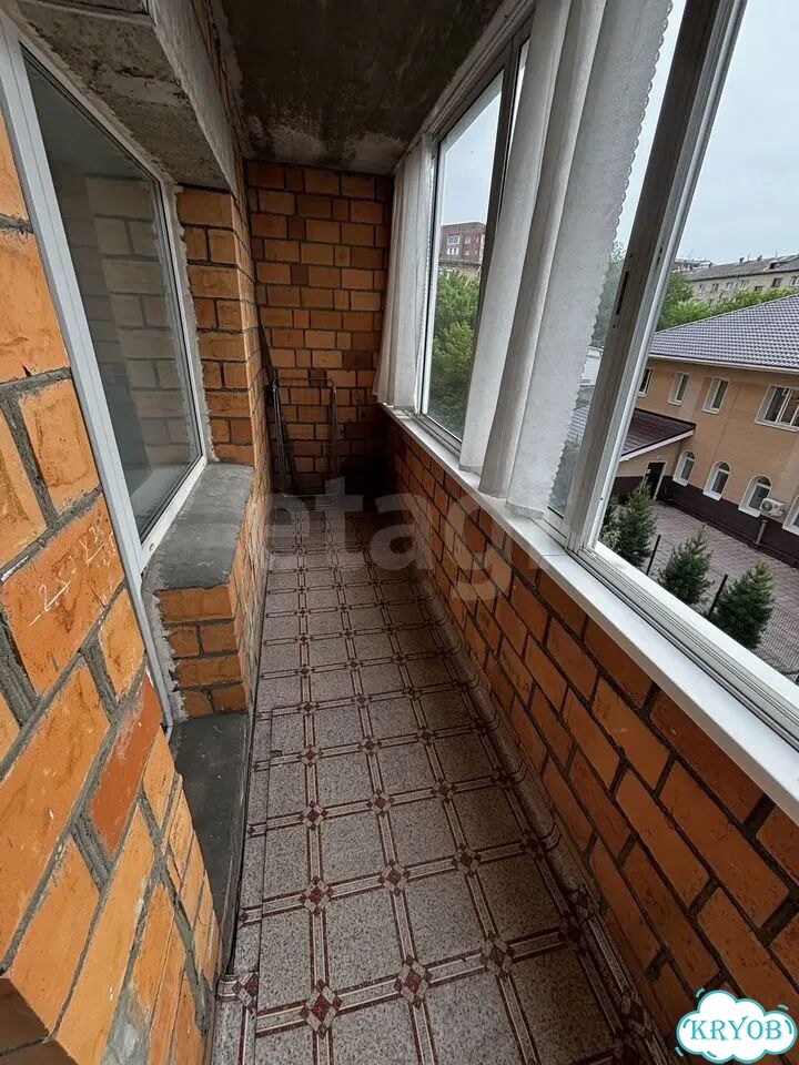 2-к. квартира, 53 м², 4/9 эт. фото 14