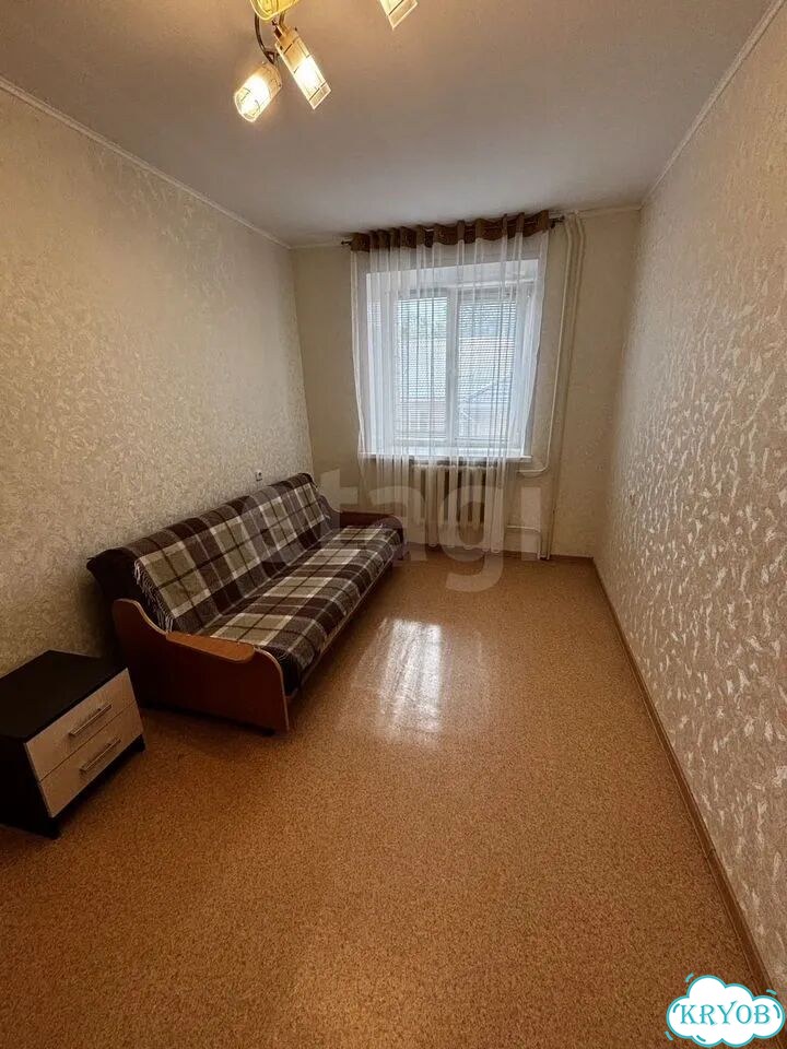 2-к. квартира, 53 м², 4/9 эт. фото 4